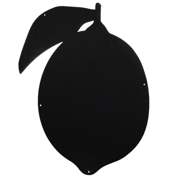Kalamitica Limone - Lavagna Magnetica 56x38 cm