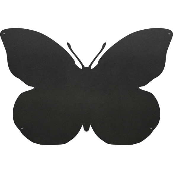 Kalamitica Farfalla - Lavagna Magnetica 56x38 cm