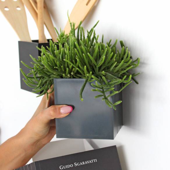 Kalamitica Cubo Magnetico Ø 9 cm Novità