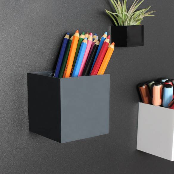 Kalamitica Cubo Magnetico Ø 9 cm Novità