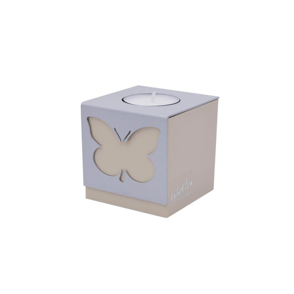 Kalamitica Cubo Magnetico con Mascherina Portacandelina Offerte