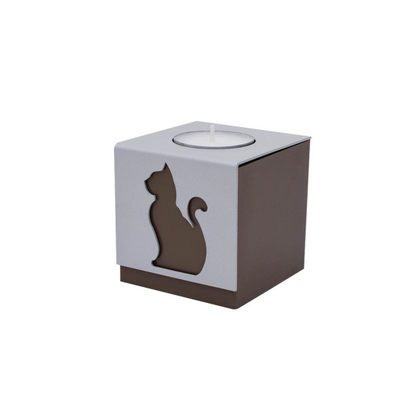 Kalamitica Cubo Magnetico con Mascherina Portacandelina Offerte