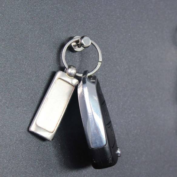 Kalamitica Puntine Magnetiche in Acciaio Vendita Economica