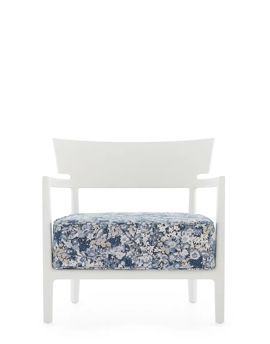 ﻿Kartell Cara outdoor liberty artemis Philippe Starck