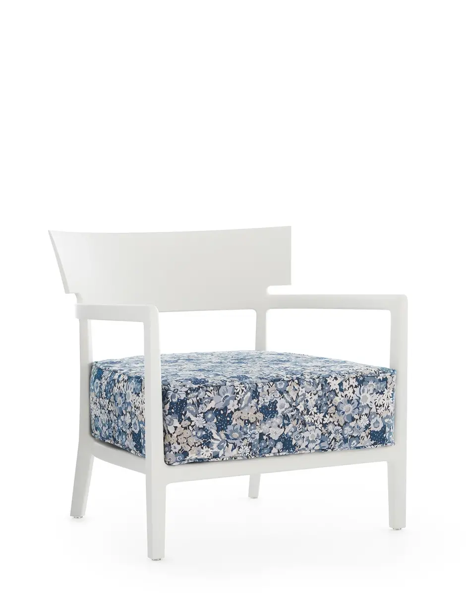 ﻿Kartell Cara outdoor liberty artemis Philippe Starck Vendita Calda
