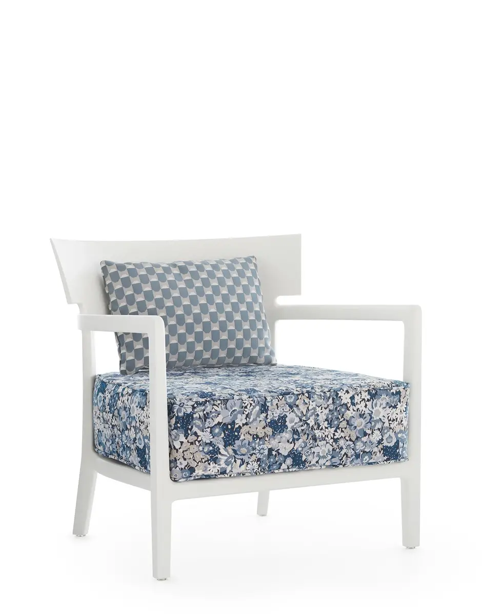 ﻿Kartell Cara outdoor liberty artemis Philippe Starck Vendita Calda