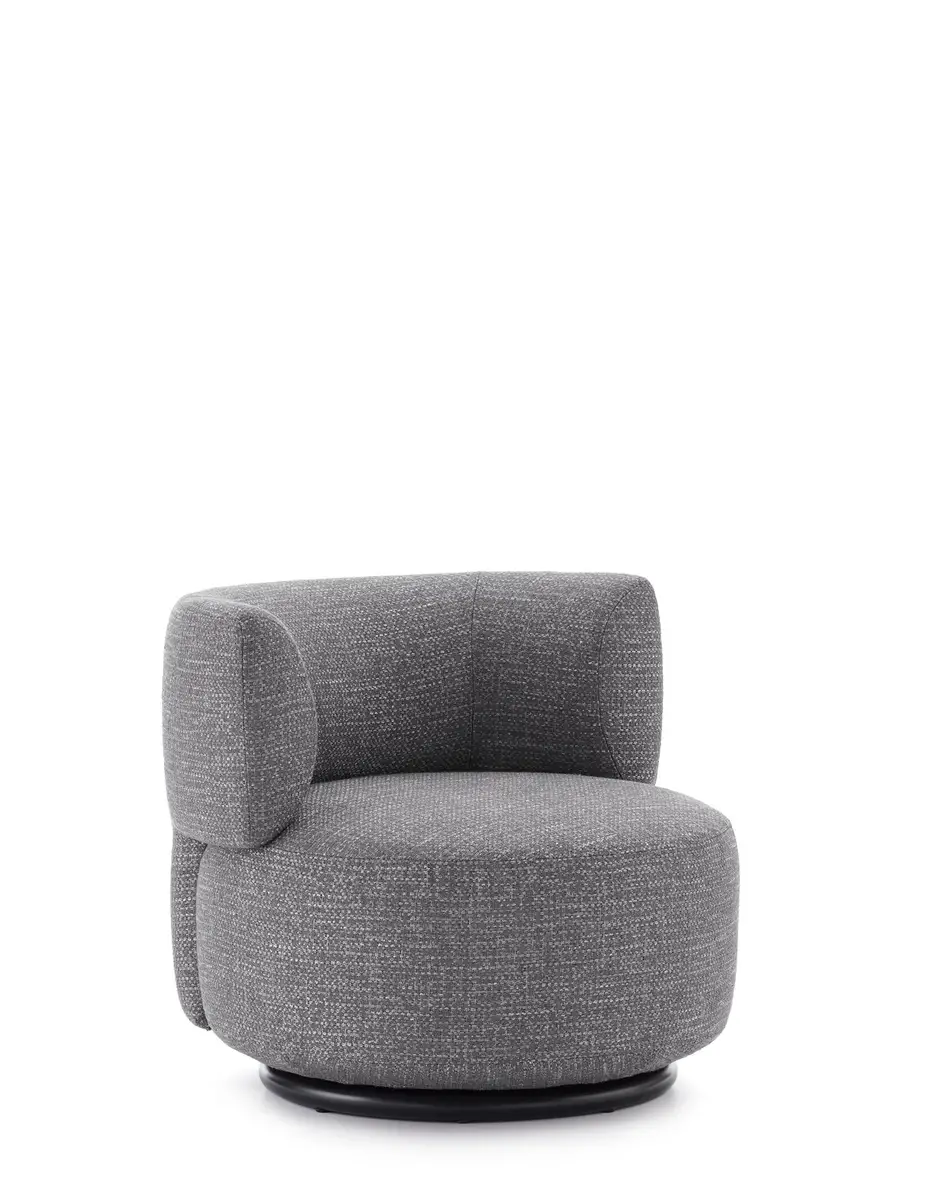 Kartell K-waiting poltrona texture Rodolfo Dordoni Vendite Flash