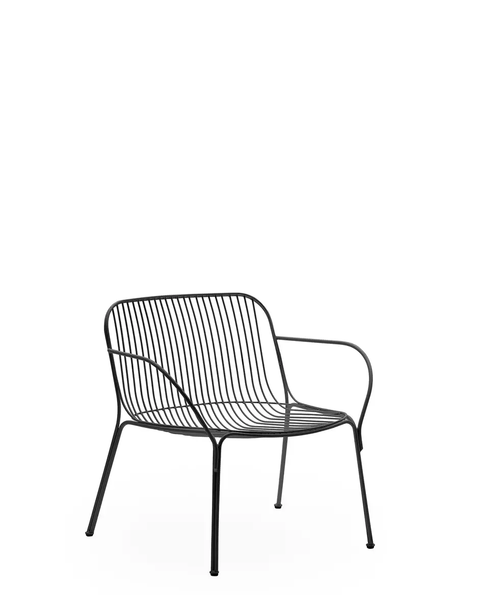 Kartell Hiray poltrona Ludovica + Roberto Palomba Nuova