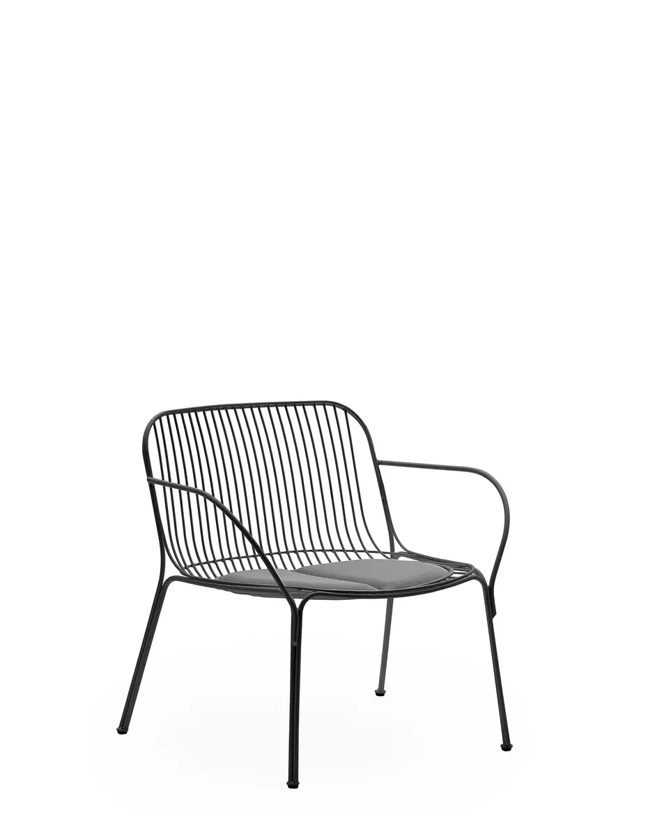 Kartell Hiray poltrona Ludovica + Roberto Palomba Nuova