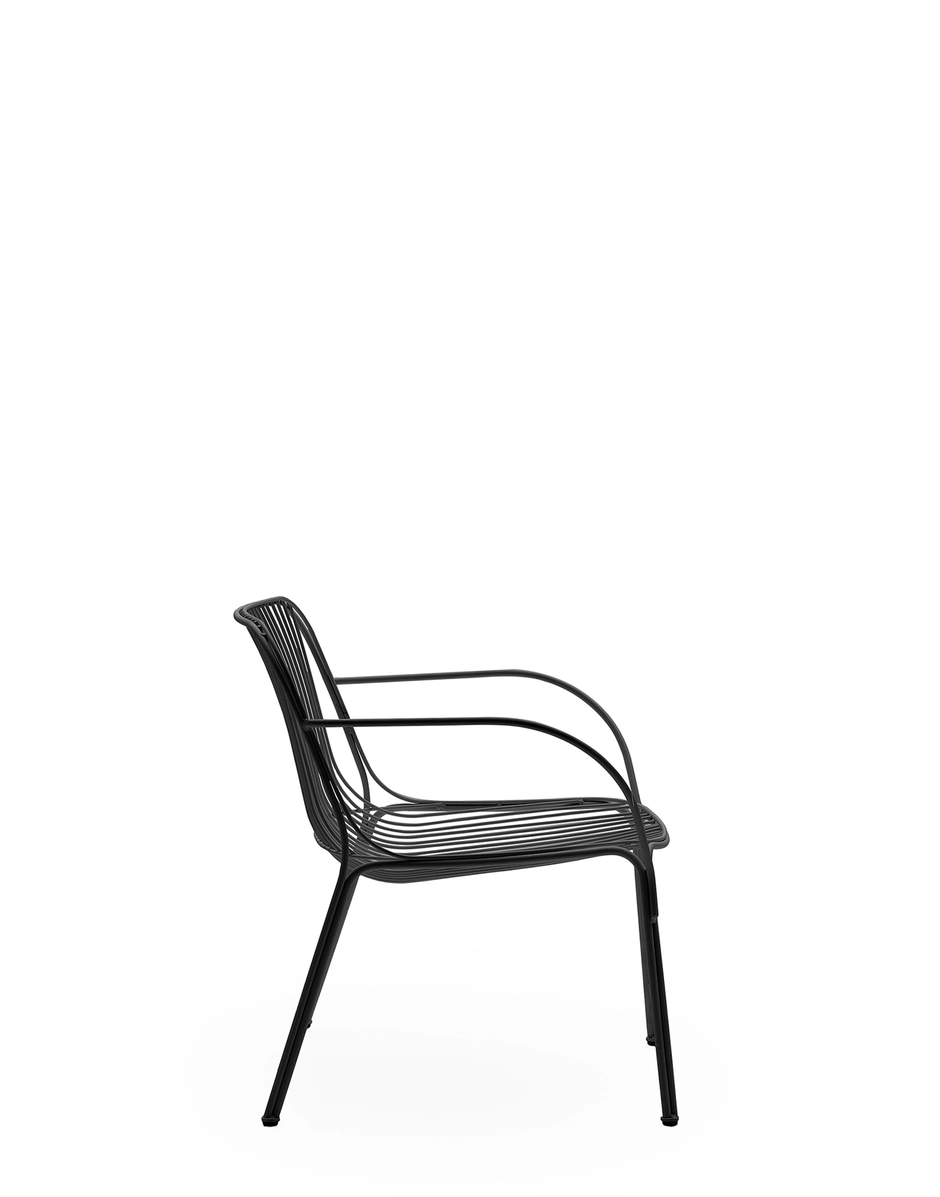 Kartell Hiray poltrona Ludovica + Roberto Palomba Nuova