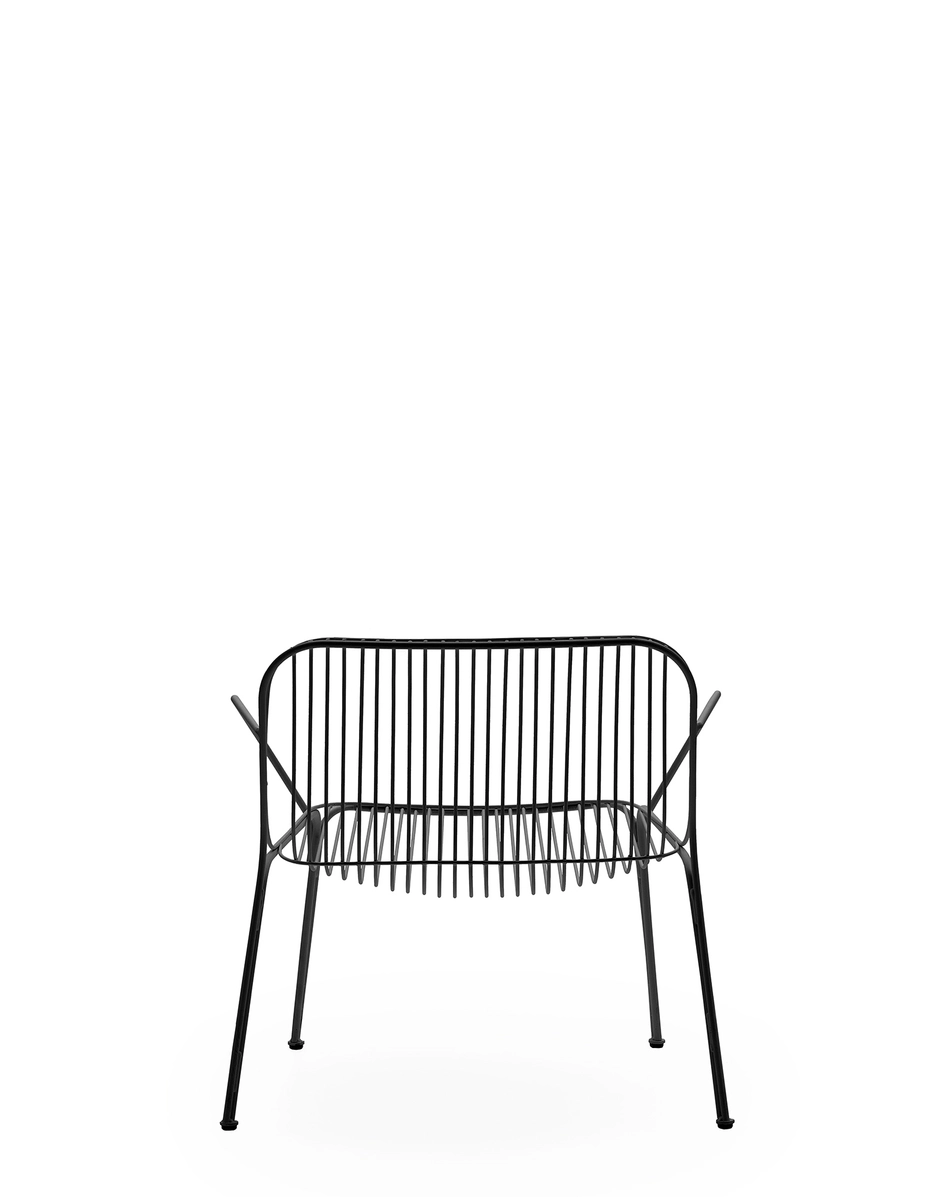 Kartell Hiray poltrona Ludovica + Roberto Palomba Nuova