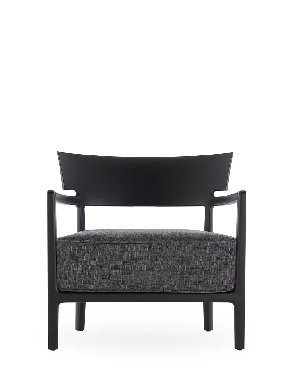 Kartell Cara mat Philippe Starck con Sergio Schito