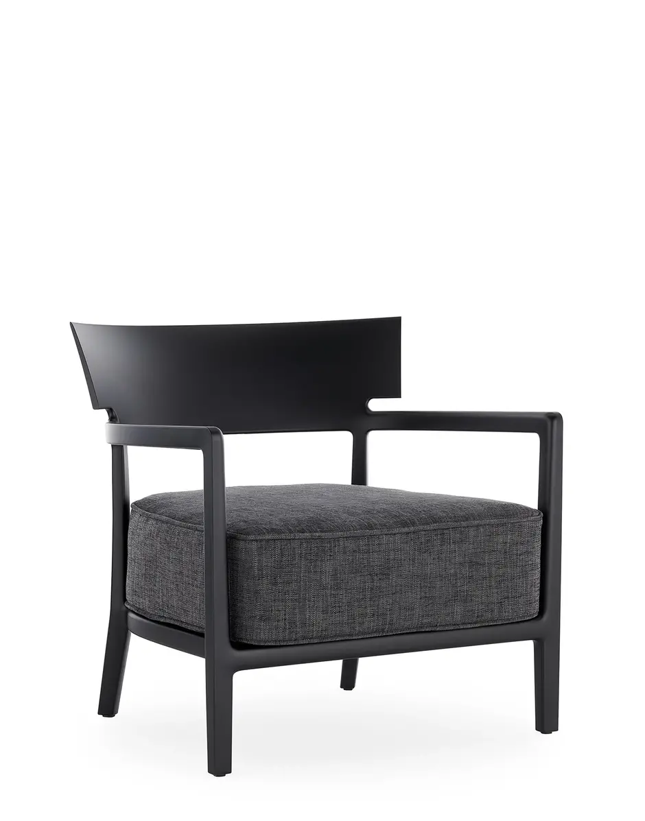 Kartell Cara mat Philippe Starck con Sergio Schito Pezzi Unici