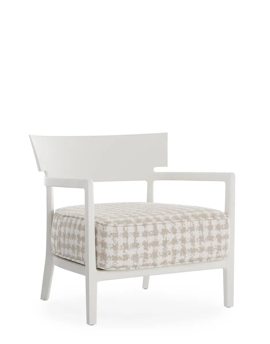 Kartell Cara mat Philippe Starck con Sergio Schito Soddisfazione Garantita