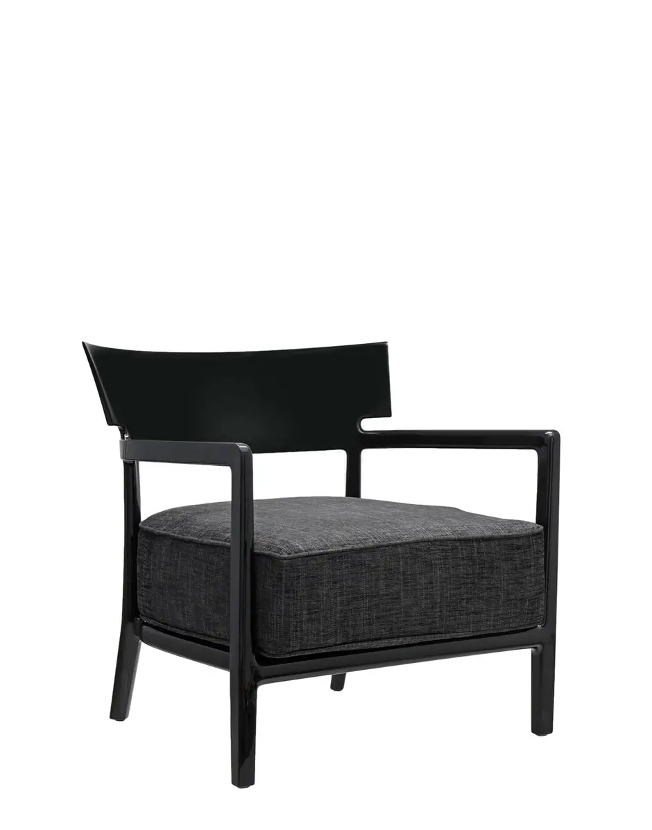 Kartell Cara Philippe Starck con Sergio Schito Qualità Garantita