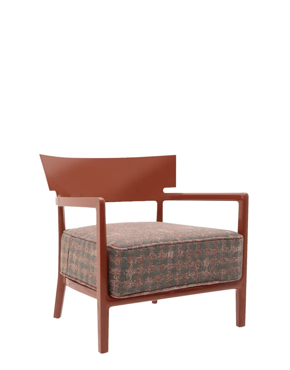 Kartell Cara Philippe Starck con Sergio Schito Negozi Online