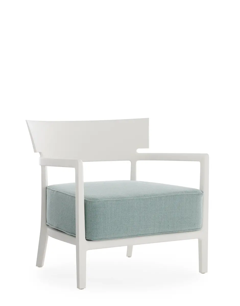 Kartell Cara mat outdoor Philippe Starck con Sergio Schito Acquista Ora