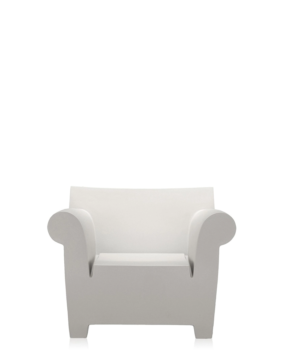 Kartell Bubble club poltrona Philippe Starck