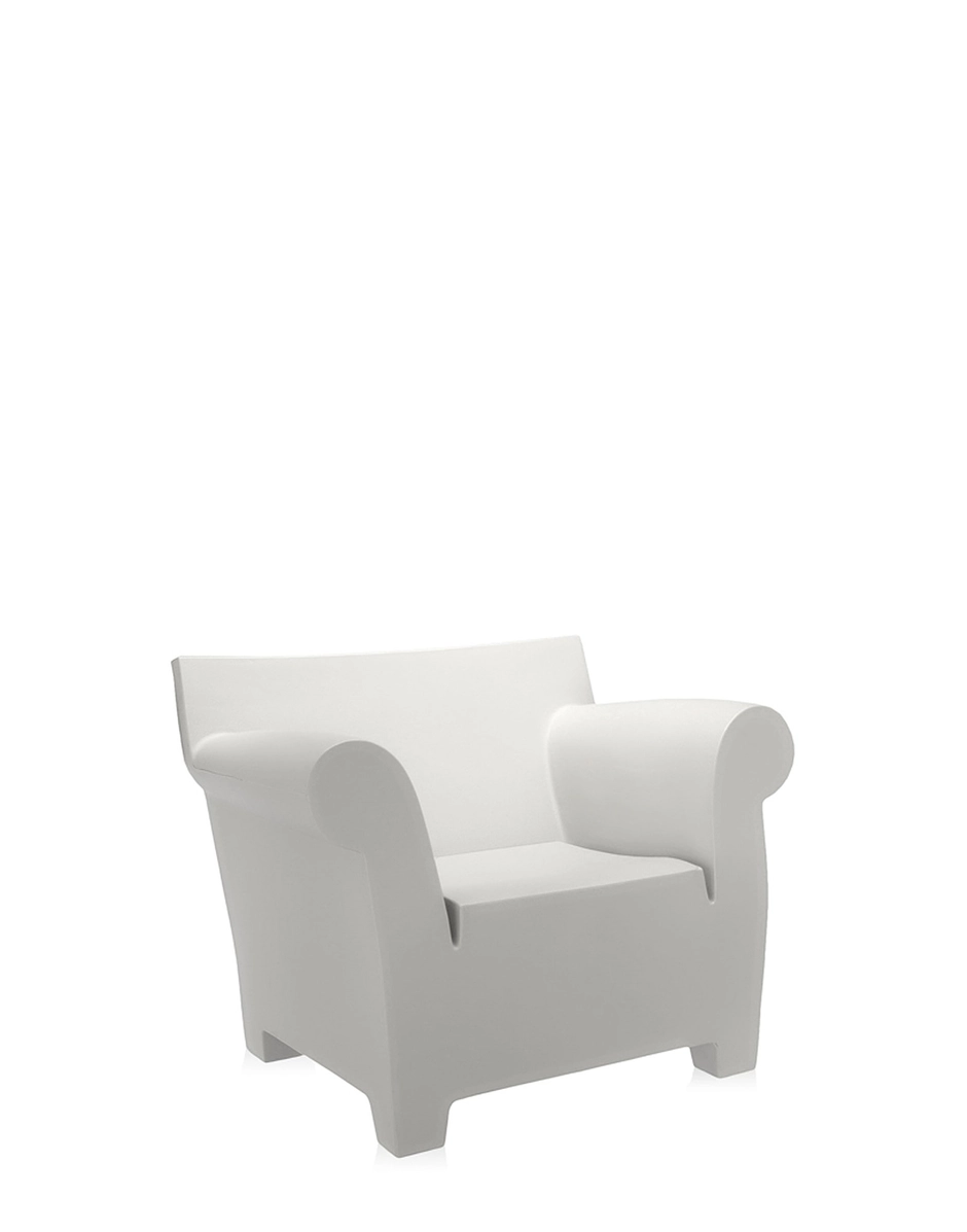 Kartell Bubble club poltrona Philippe Starck Fino Al -60%