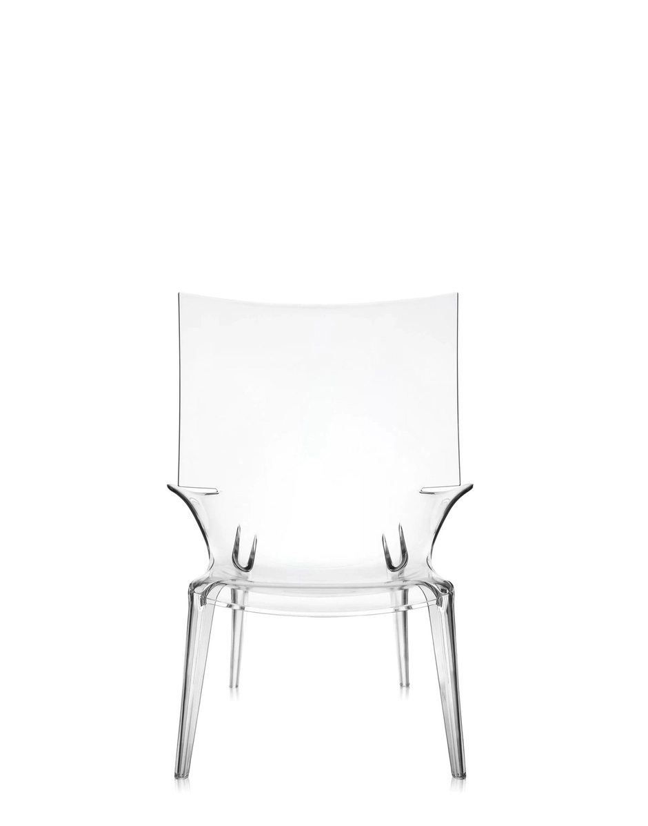 Kartell Uncle jim Philippe Starck