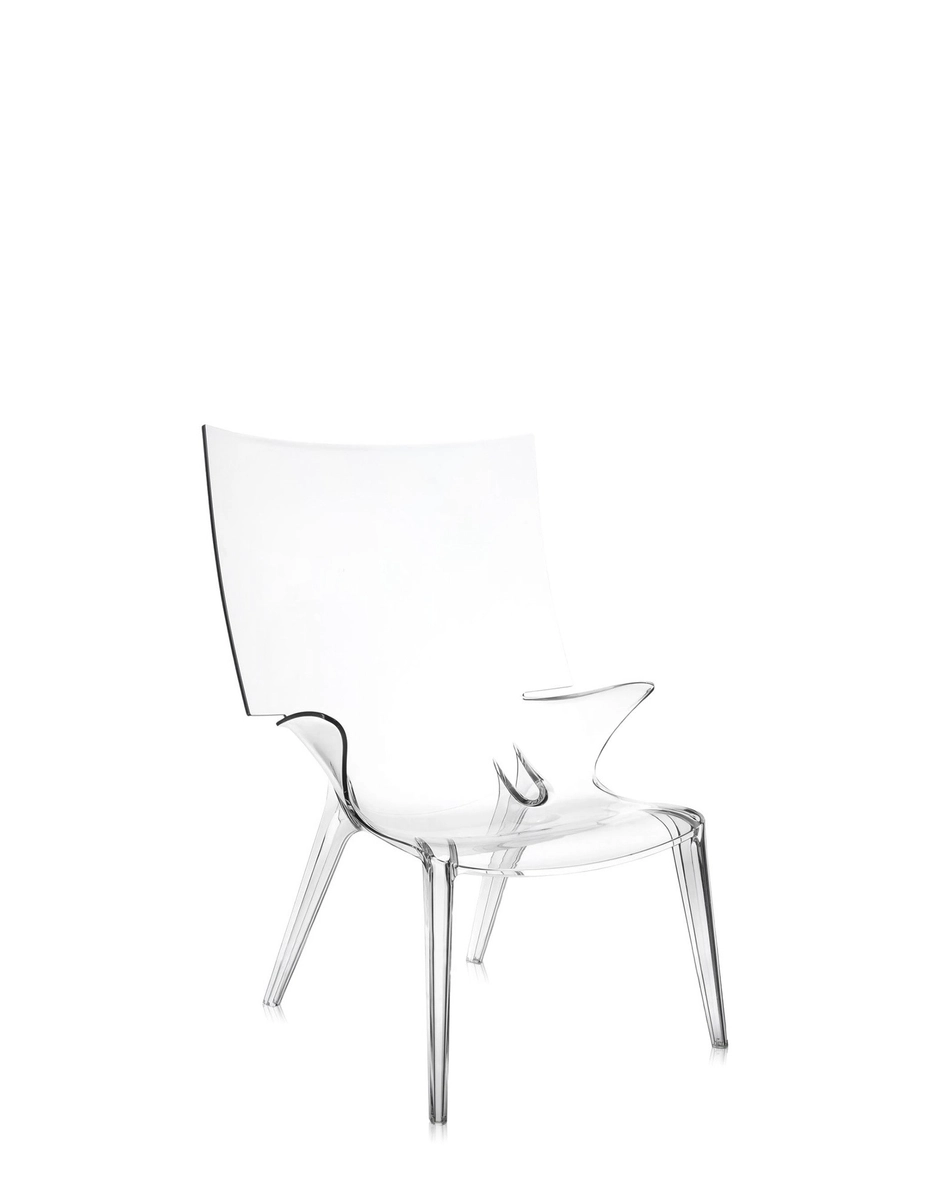 Kartell Uncle jim Philippe Starck Shopping Online
