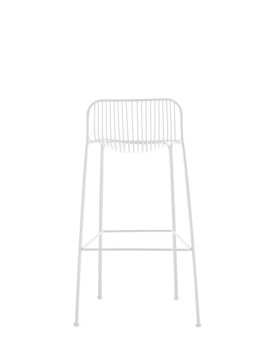 Kartell Hiray sgabello Ludovica + Roberto Palomba Novità