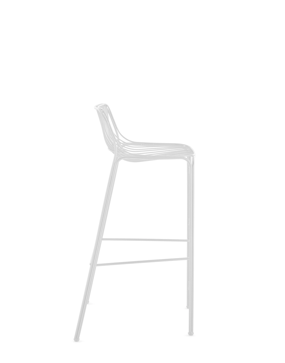 Kartell Hiray sgabello Ludovica + Roberto Palomba Novità