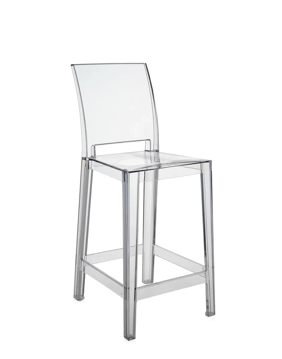 Kartell One more please (2 sgabelli) Philippe Starck Saldi