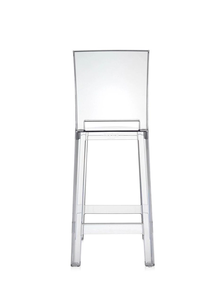 Kartell One more please (2 sgabelli) Philippe Starck Saldi