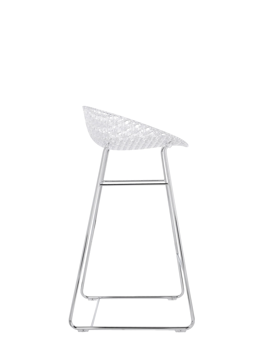 Kartell Smatrik stool Tokujin Yoshioka Vendita Economica