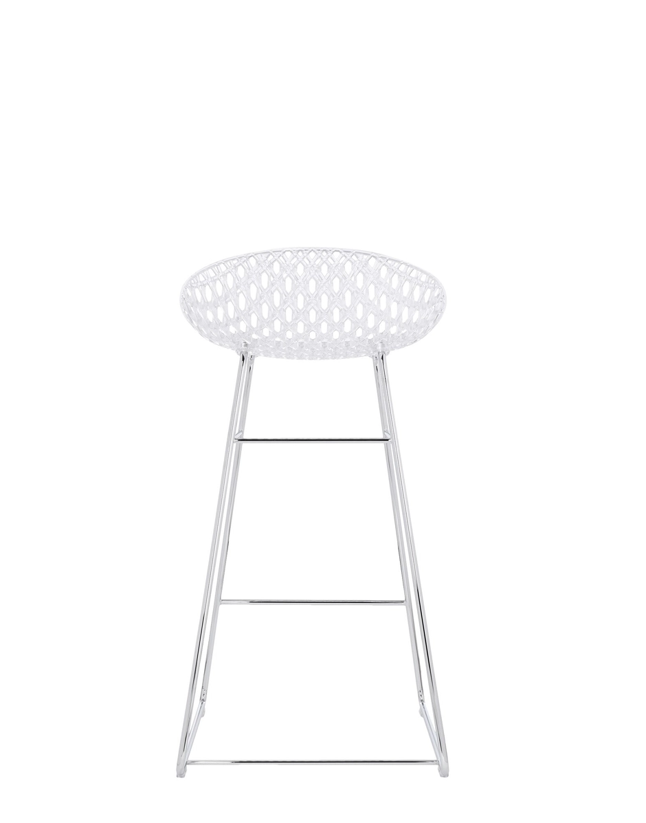 Kartell Smatrik stool Tokujin Yoshioka Vendita Economica