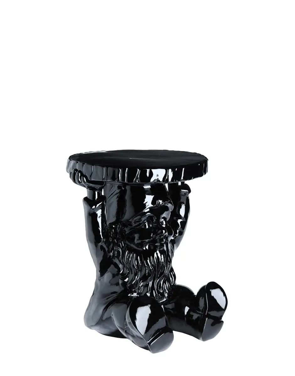 Kartell Attila Philippe Starck Negozio