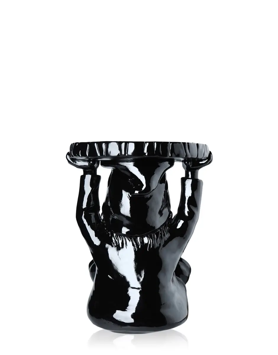 Kartell Attila Philippe Starck Negozio