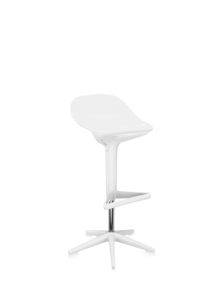 Kartell Spoon ANTONIO CITTERIO con Toan Nguyen Nuovo