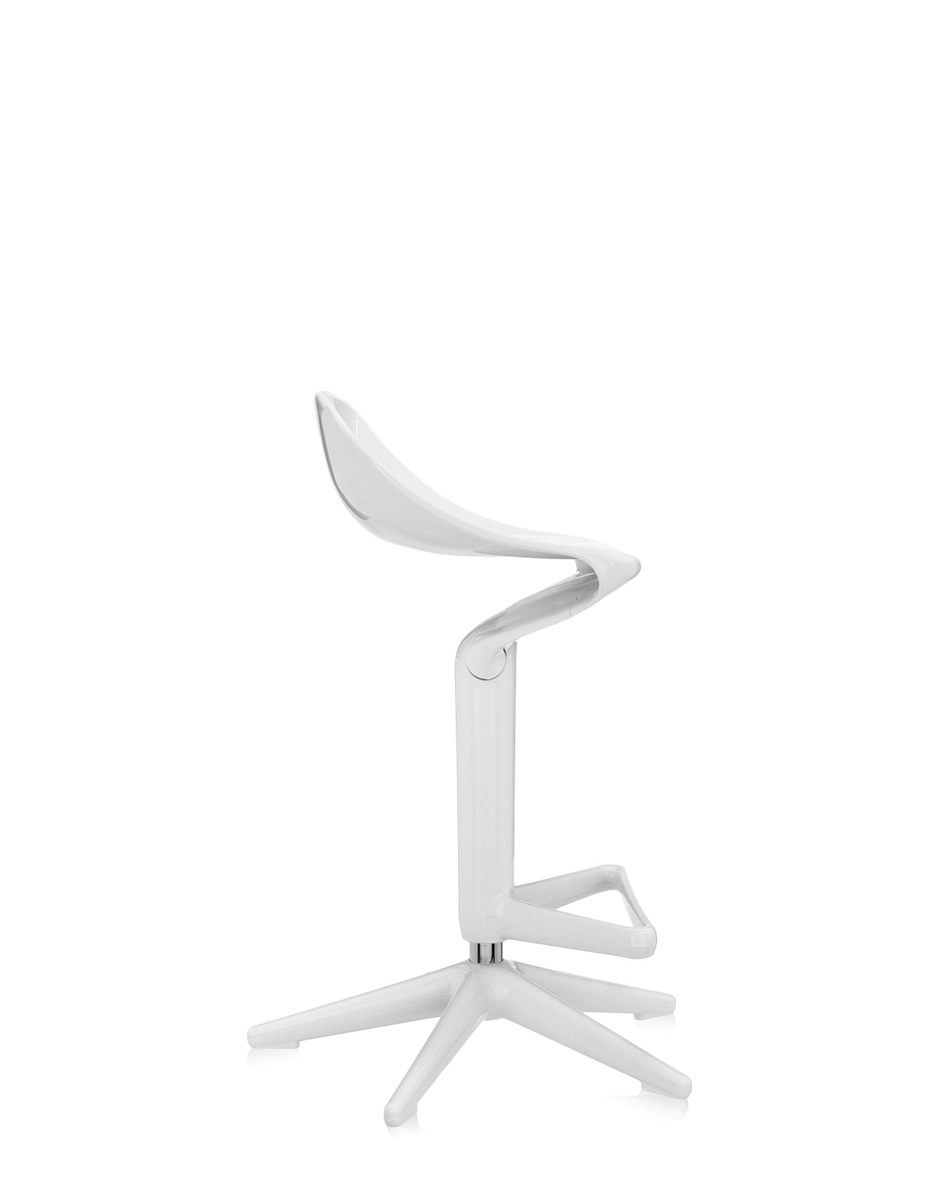 Kartell Spoon ANTONIO CITTERIO con Toan Nguyen Nuovo