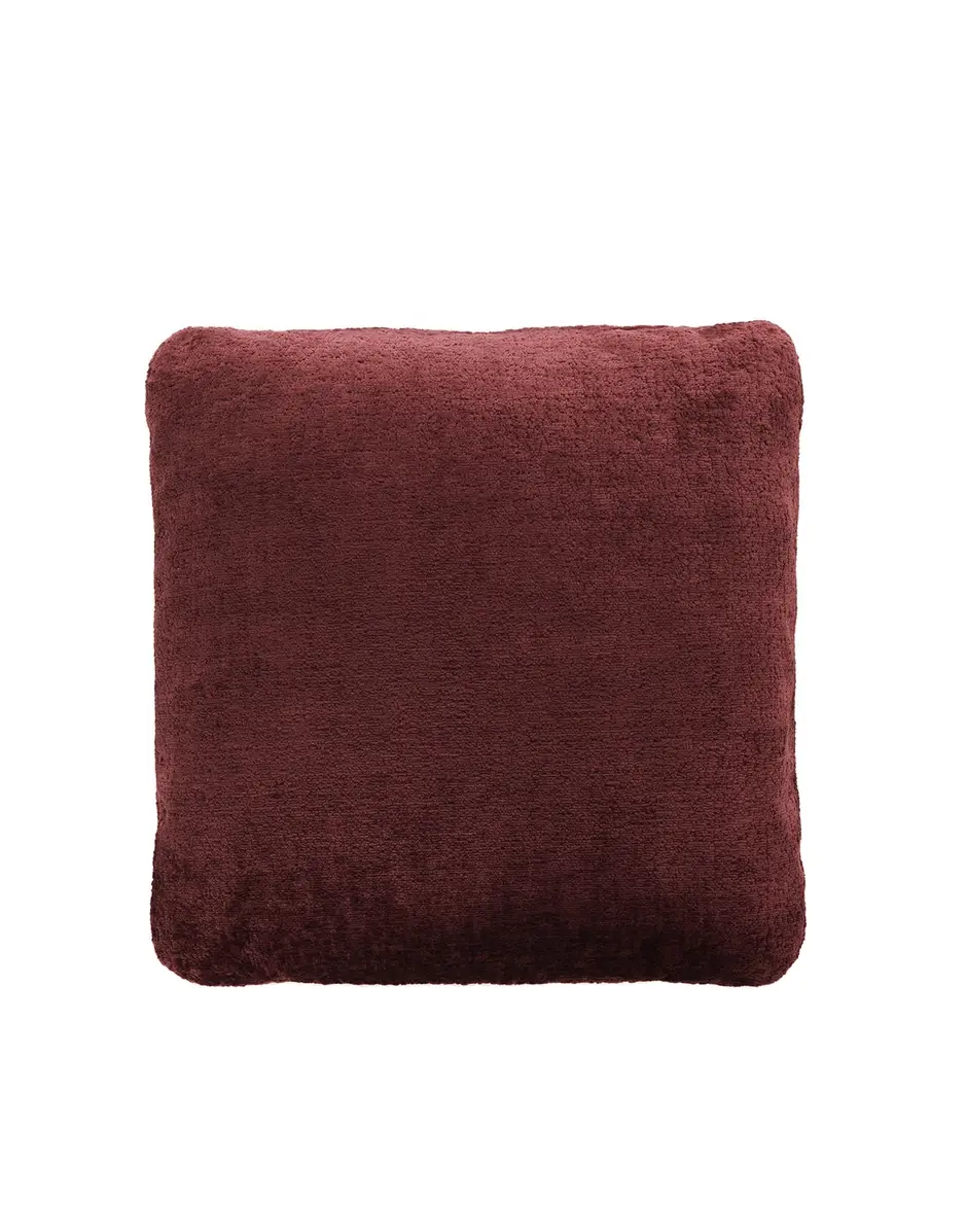 Kartell K-waiting cuscino chenille Rodolfo Dordoni