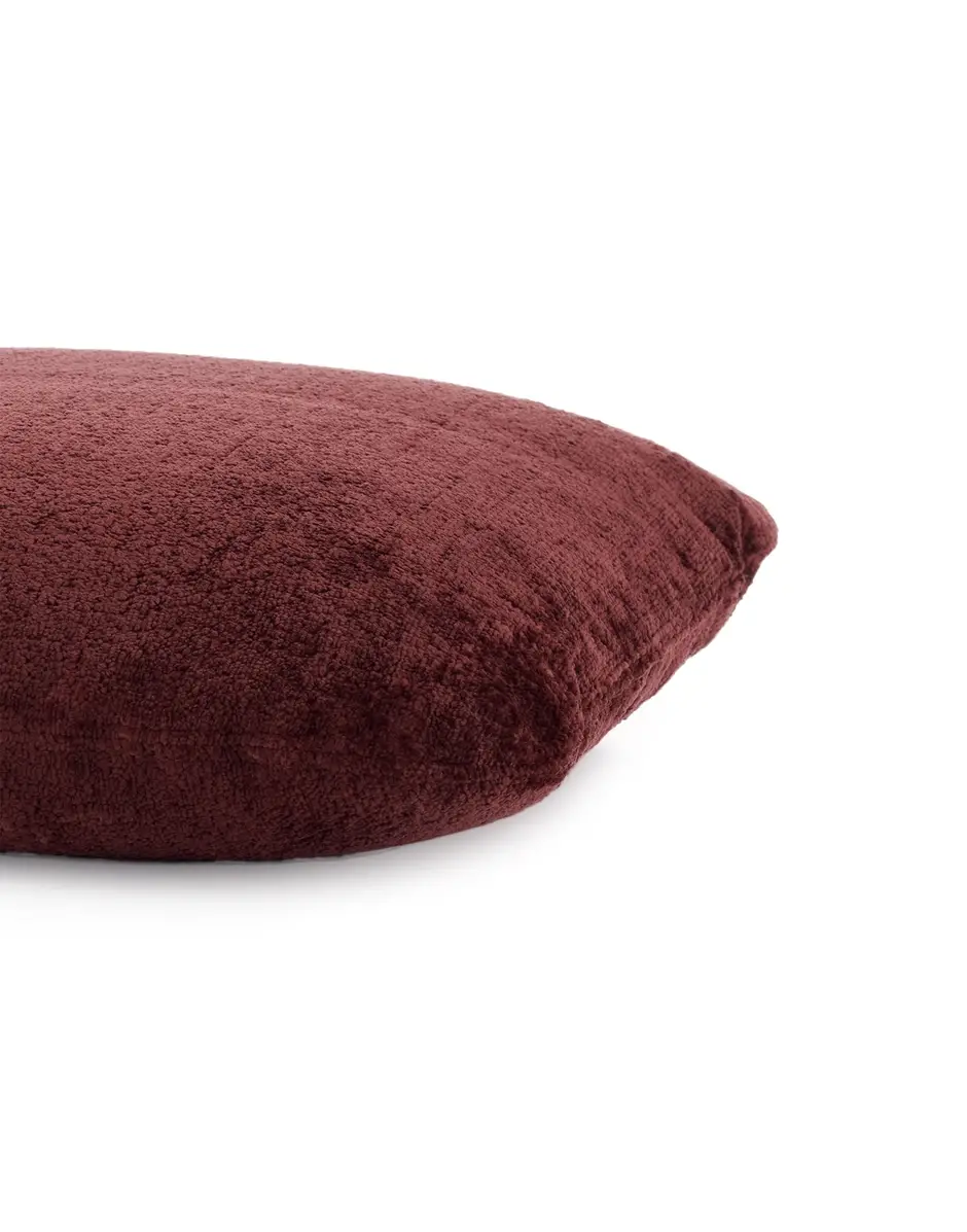 Kartell K-waiting cuscino chenille Rodolfo Dordoni Qualità Garantita