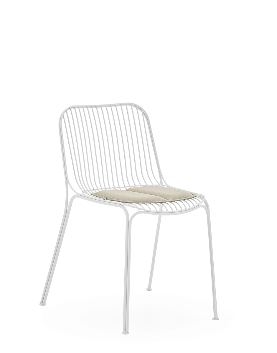 Kartell Hiray cuscino sedia/poltroncina Ludovica + Roberto Palomba Acquista Ora