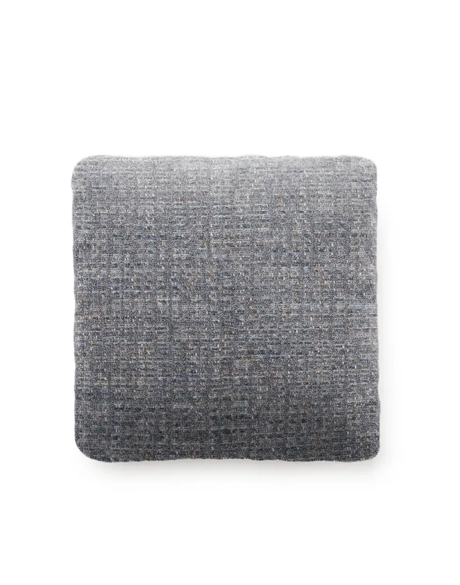 Kartell K-waiting cuscino texture Rodolfo Dordoni