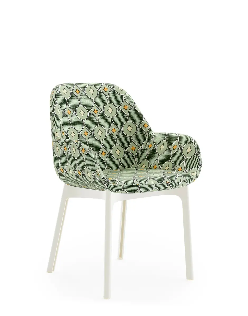 Kartell Clap rubelli Patricia Urquiola In Saldo