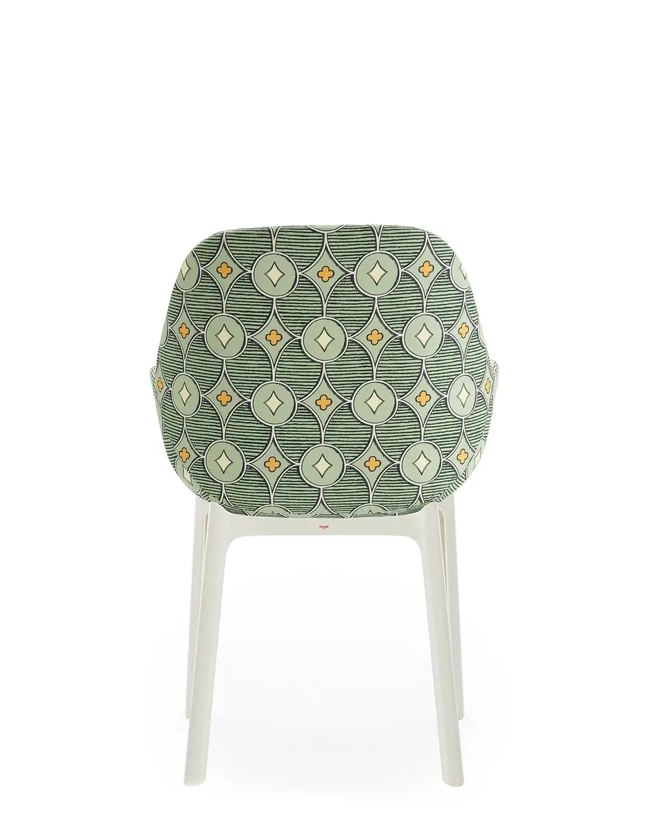 Kartell Clap rubelli Patricia Urquiola In Saldo