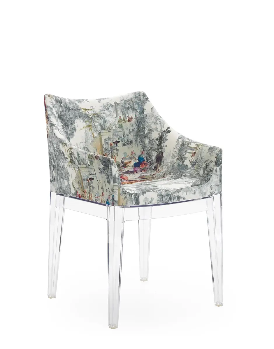 Kartell Madame rubelli Philippe Starck Nuova