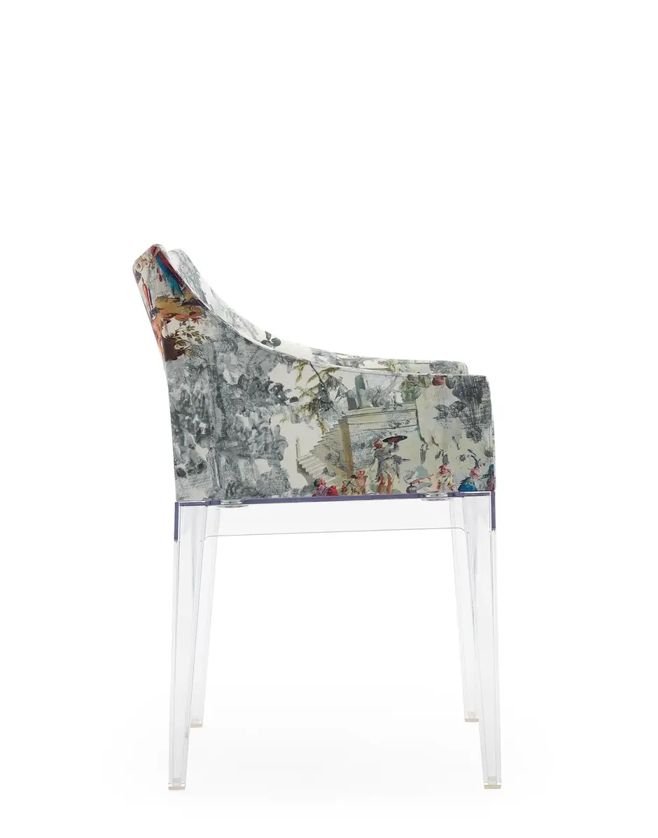 Kartell Madame rubelli Philippe Starck Nuova