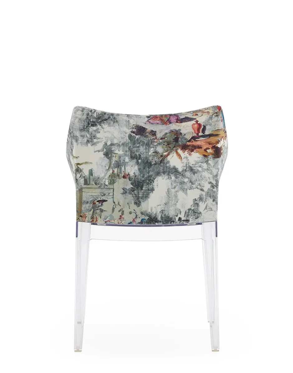 Kartell Madame rubelli Philippe Starck Nuova