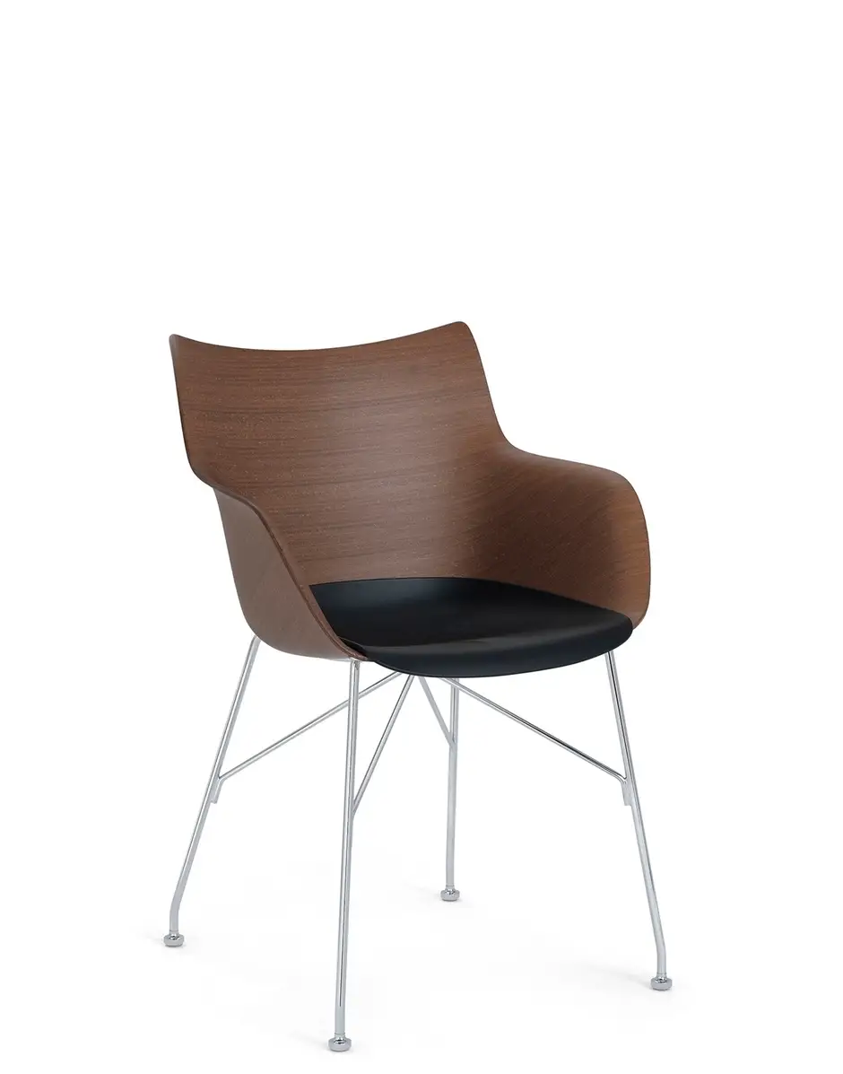 Kartell Q/wood Philippe Starck 2025