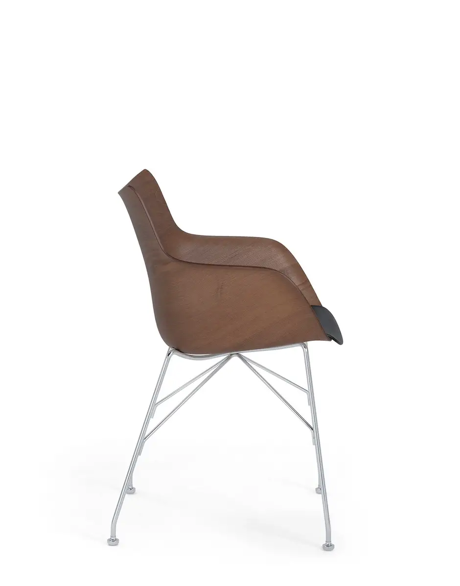 Kartell Q/wood Philippe Starck 2025