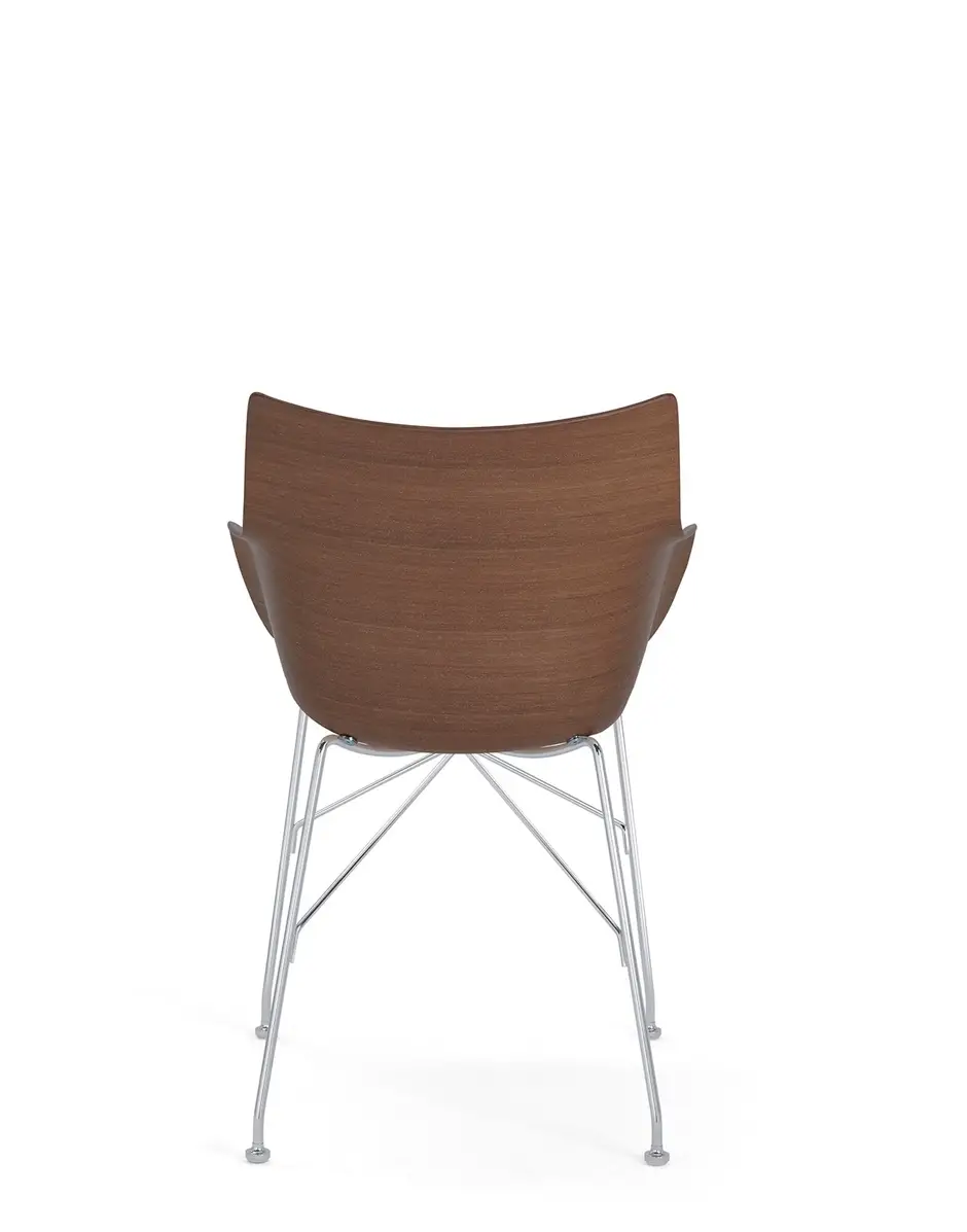Kartell Q/wood Philippe Starck 2025