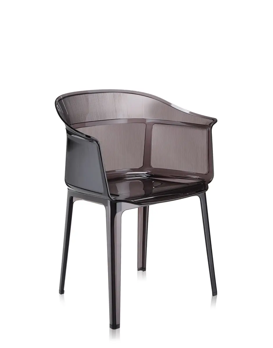 Kartell Papyrus (2 poltroncine) Ronan & Erwan Bouroullec Promozione