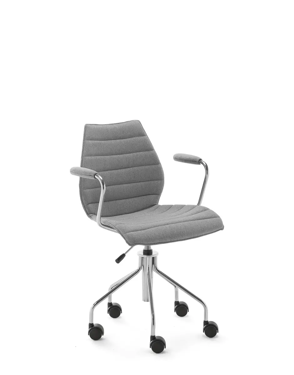 Kartell Maui soft noma Vico Magistretti Spedizione Gratuita