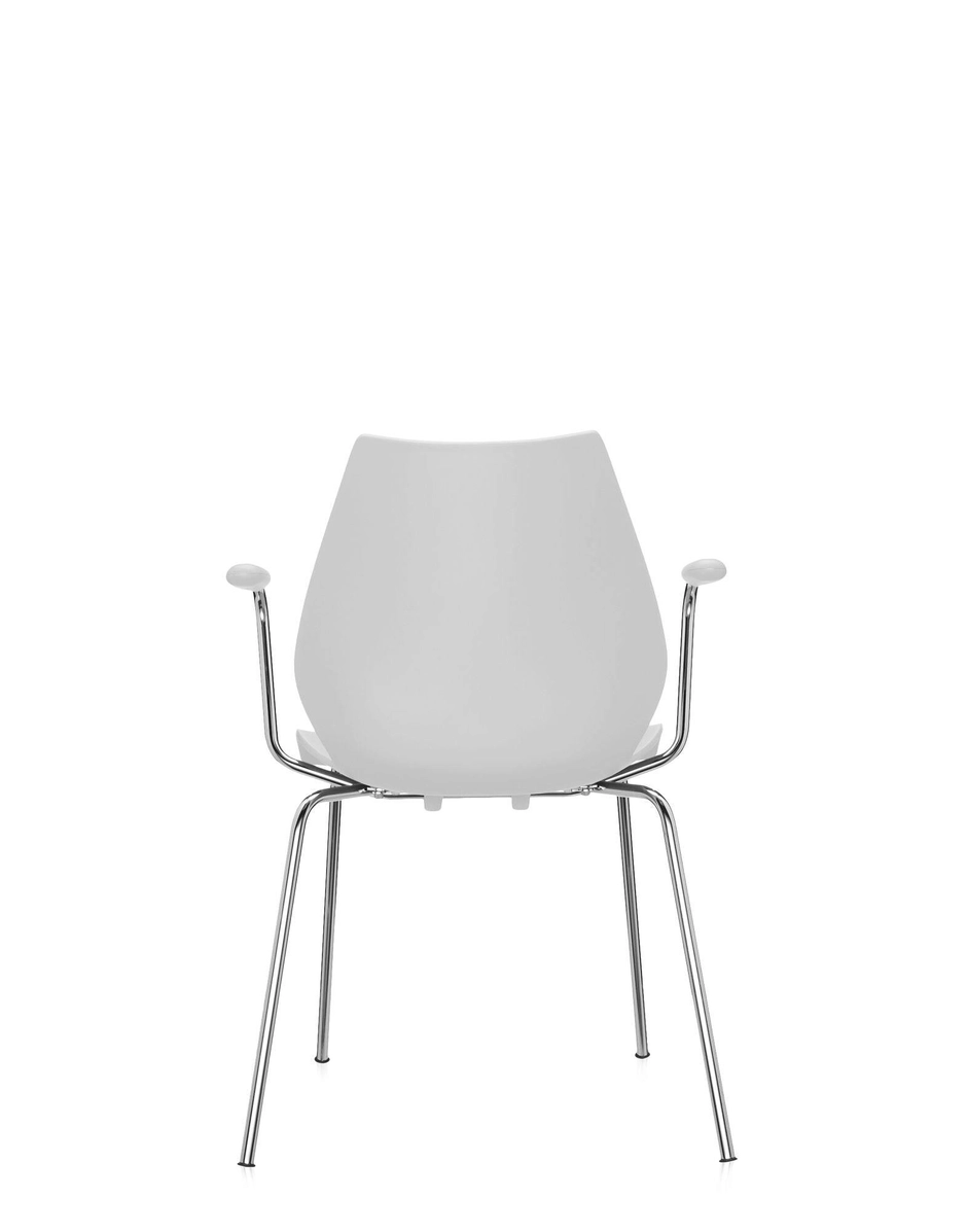 Kartell Maui (2 poltroncine) Vico Magistretti Soddisfazione Garantita